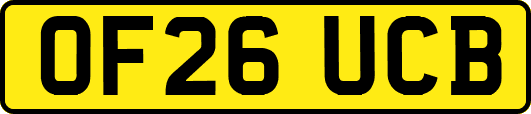 OF26UCB