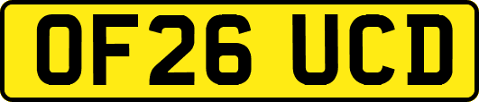 OF26UCD