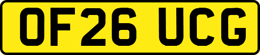 OF26UCG