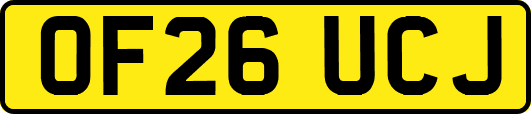 OF26UCJ