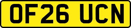 OF26UCN
