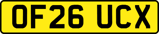 OF26UCX