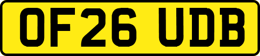 OF26UDB