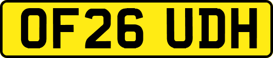 OF26UDH