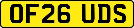 OF26UDS