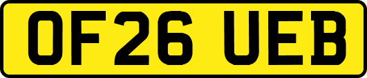 OF26UEB
