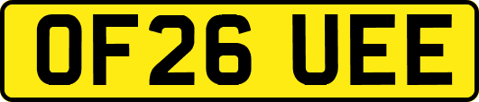 OF26UEE