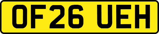 OF26UEH