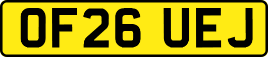 OF26UEJ