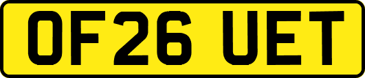OF26UET