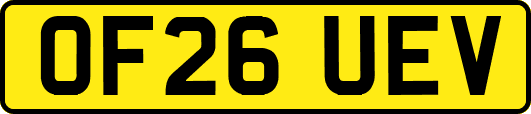 OF26UEV