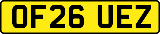 OF26UEZ