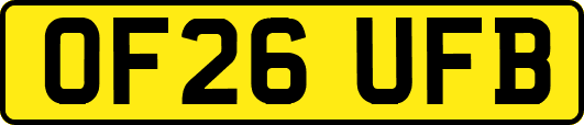 OF26UFB