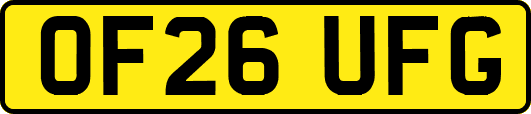 OF26UFG