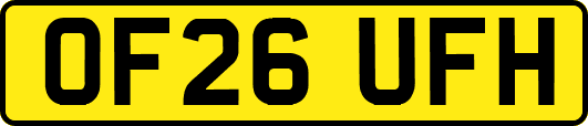 OF26UFH