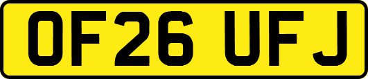 OF26UFJ