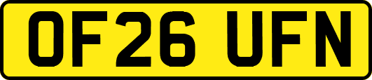 OF26UFN