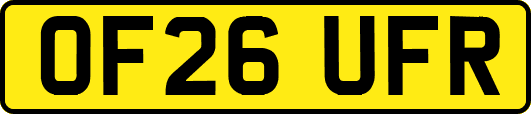 OF26UFR