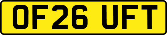 OF26UFT