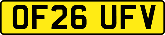 OF26UFV
