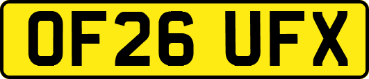 OF26UFX
