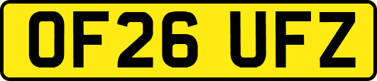 OF26UFZ