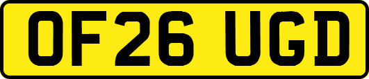 OF26UGD