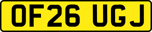 OF26UGJ