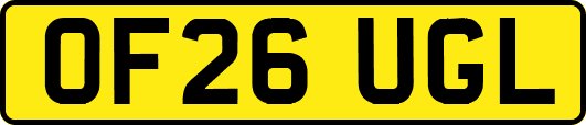 OF26UGL