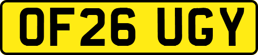OF26UGY