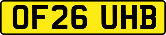 OF26UHB