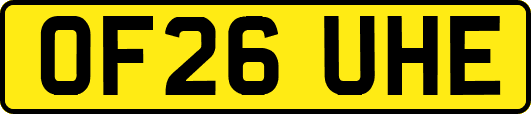 OF26UHE