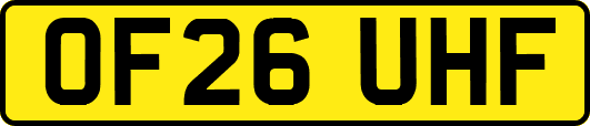 OF26UHF