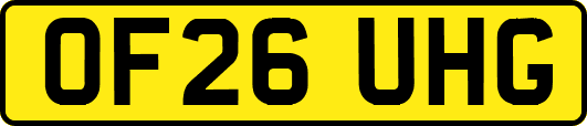 OF26UHG
