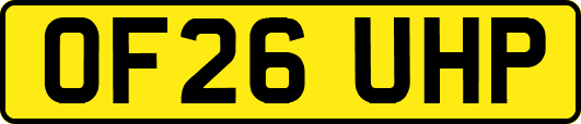 OF26UHP
