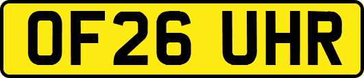 OF26UHR
