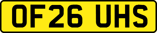 OF26UHS