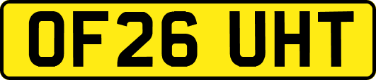 OF26UHT