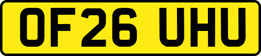 OF26UHU