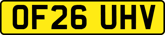 OF26UHV