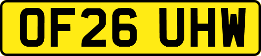 OF26UHW