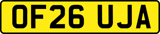 OF26UJA