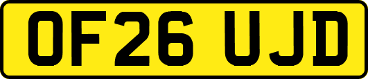 OF26UJD