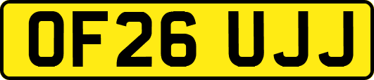 OF26UJJ