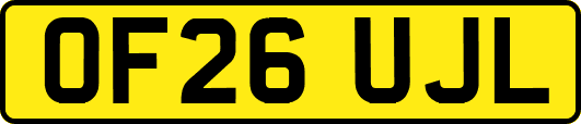 OF26UJL