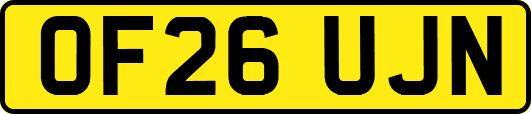 OF26UJN
