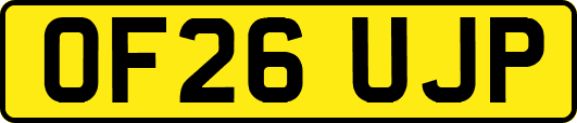 OF26UJP