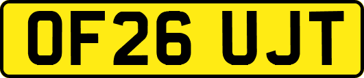 OF26UJT
