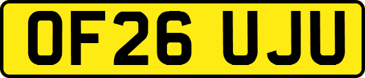 OF26UJU