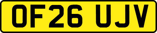 OF26UJV